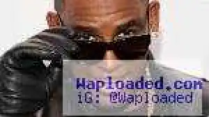 R Kelly - R.Kelly - Slow Wind RMX